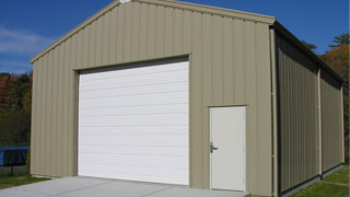 Garage Door Openers at Pacific Paseo Huntington Park, California